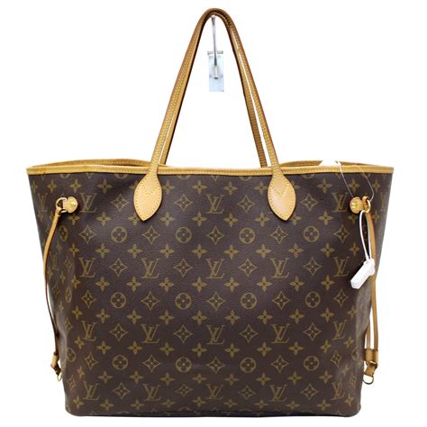 louis vuitton agenda gm monogram|Louis Vuitton neverfull gm tote.